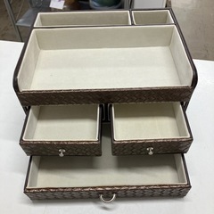 ☆値下げ☆H2506-127 ツールボックス 小物入れ 中古の画像