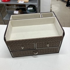 H2506-127 ツールボックス 小物入れ 中古