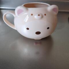 すみっコぐらし　クマカフェ