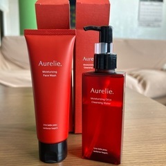 Aurelie.メグミさんプロデュース