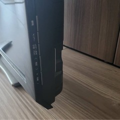 液晶カラーテレビ シャープ AQUOS 32インチ　の画像