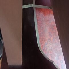 鏡台　鏡　ドレッサー　アンティークの画像