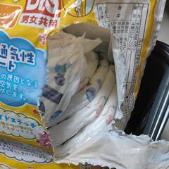 子供用おむつの画像