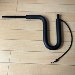 サーフボードキャリアーです。自転車用