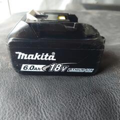マキタ18v
