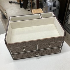 H2506-128 ツールボックス 小物入れ 中古