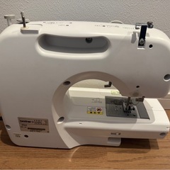 brother 家庭用ミシン MS-201の画像