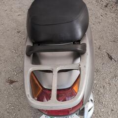 商談中！値下げホンダリード50の画像