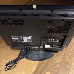 SONY BRAVIA KDL-22J5
の画像