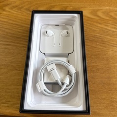 新品iPhone 11ケーブルイヤホンアダプター