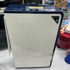 【除湿機】【コロナ】クリーニング済み【管理番号10706】中