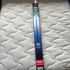 蛍光灯　20形　パルック　