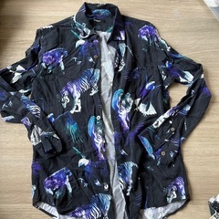 難ありZARA4点
