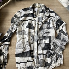 難ありZARA4点の画像