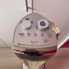 扇風機(冷・温)の画像