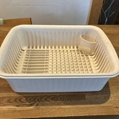 水切りカゴ
