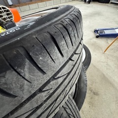 BBS RG 17インチ　本日購入される方3000円値引き
しますの画像