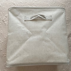 無印 ソフトボックス