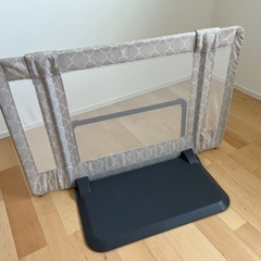ベビーゲートの画像