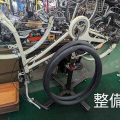 ロードバイク　整備前中古在庫情報の画像