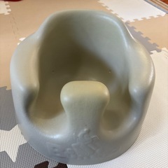 【取引中】Bumbo バンボ ベビーソファ