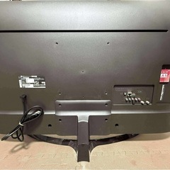テレビの画像
