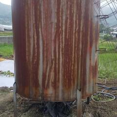 油タンク