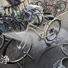 ロードバイク　整備前中古在庫情報の画像