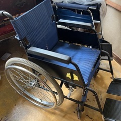 車椅子3000円