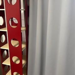 回転式本棚
