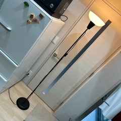 IKEA フロアアップライト トーガルプ  
