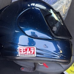 アライ　ヘルメットの画像