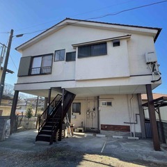 入間郡 大型８DK賃貸物件  社員寮・学生寮・合宿所など事業向け