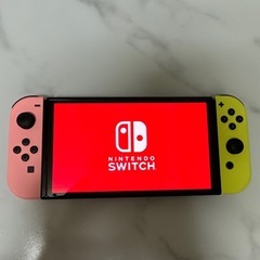 Switch 有機EL 全てセット 