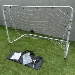 サッカーゴール 簡易設置 組立 サッカー ゴール フットサル