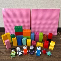 ブロックセット