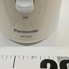0607-048 Panasonic EH-SA37 フェイススチーマーの画像