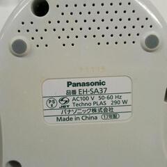 0607-048 Panasonic EH-SA37 フェイススチーマーの画像