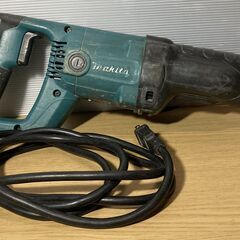 マキタ　レシプロソー　JR3050Tの画像