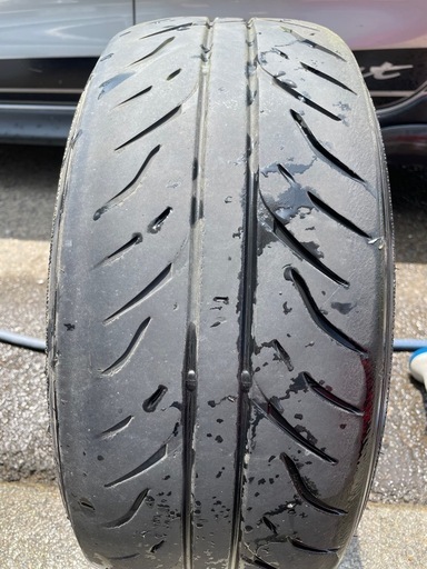 腐食あり ステルスレーシング 15インチ セール 8j4本