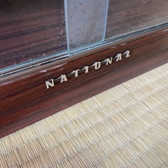 【譲ります】テレビ台の画像