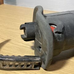 マキタ　レシプロソー　JR3050Tの画像