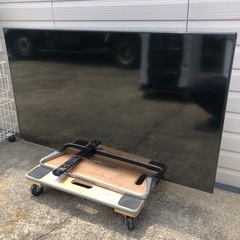 SHARP LC-50W30 液晶カラーテレビ 50インチ　20...