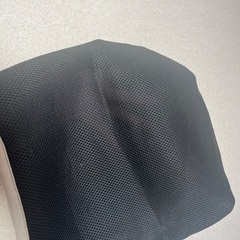 メッシュトートバッグの画像