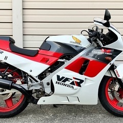 HONDA VFR400R NC21（交換、販売）