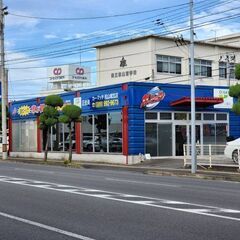 ！！中古車買取専門店！！『カーマッチ松山城北店』
