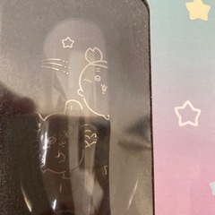 ちいかわ　グラスセットの画像