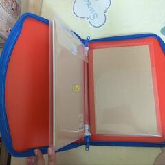 文房具入れ 2個セット価格の画像
