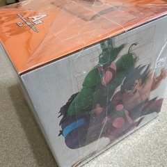 一番くじドラゴンボールA賞　フィギュアの画像