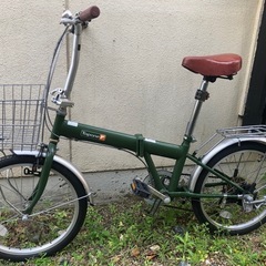 自転車